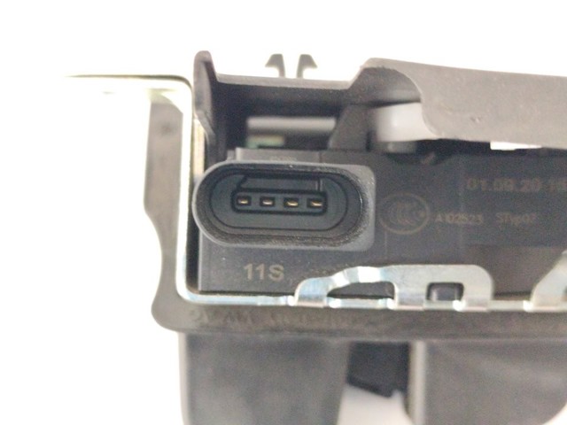 2G6827505B VAG Cerradura de tapa de maletero  disponible Alicante