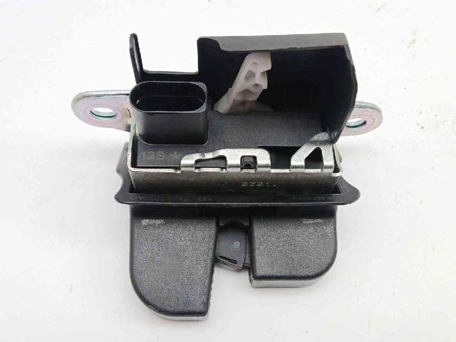 VAG 2G6827505B Cerradura de tapa de maletero  disponible Valladolid