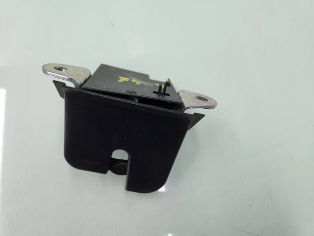 Cerradura de puerta trasera Audi A1  hatchback comprar en España