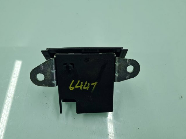 2G6827505B VAG Cerradura de maletero comprar Madrid