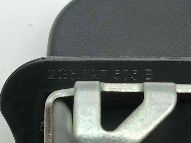 2G6827505B Cerradura de maletero comprar Almería