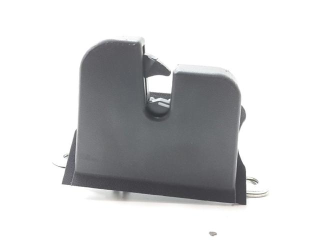 Cerradura de puerta trasera para Audi A1  (GBA)