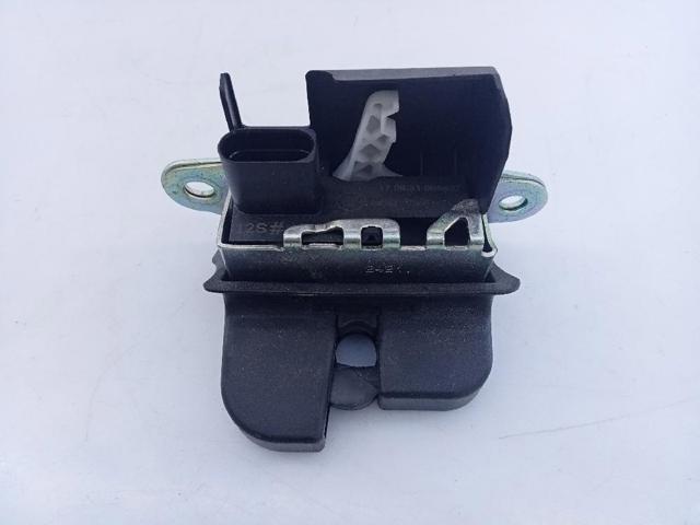 2G6827505B VAG Cerradura de tapa de maletero  comprar en Lleida