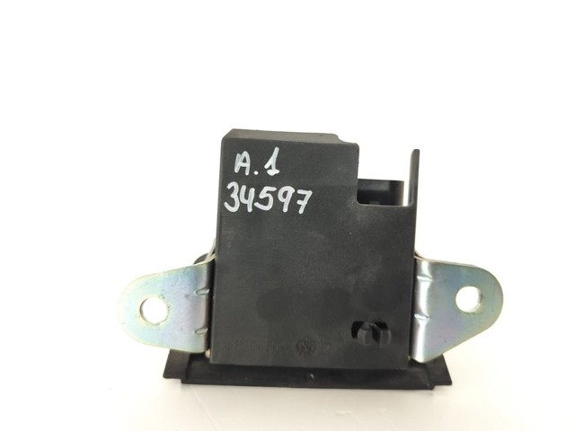 VAG 2G6827505B Cerradura de maletero  en stock Valencia