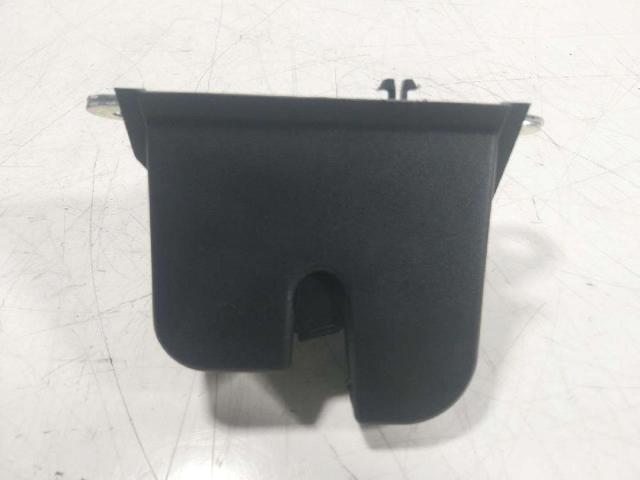 Cerradura de maletero Audi A1  (GBA)