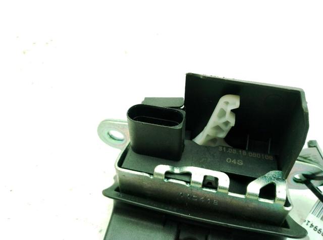 2G6827505B9B9 Cerradura de maletero  en stock Sabadell