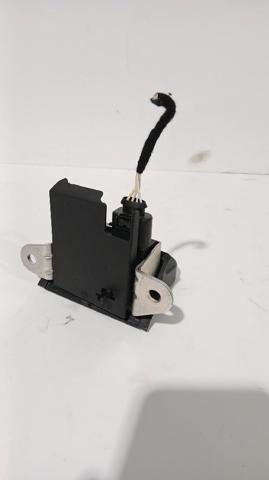 2G6827505B9B9 Cerradura de tapa de maletero  comprar en Pontevedra