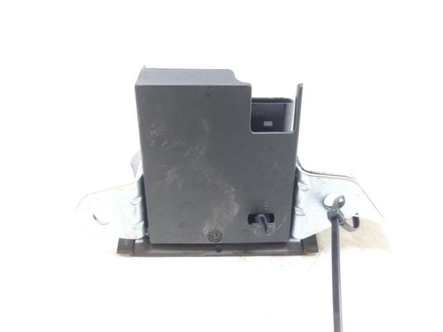 2G6827505B9B9 VAG Cerradura de tapa de maletero  disponible Vigo