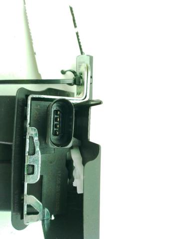 2G6827505B9B9 VAG Cerradura de tapa de maletero  comprar en Oviedo
