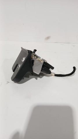 2G6827505B9B9 VAG Cerradura de maletero  en stock Córdoba
