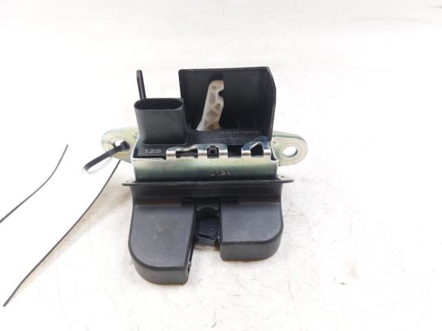 VAG 2G6827505B9B9 Cerradura de maletero comprar Tarragona