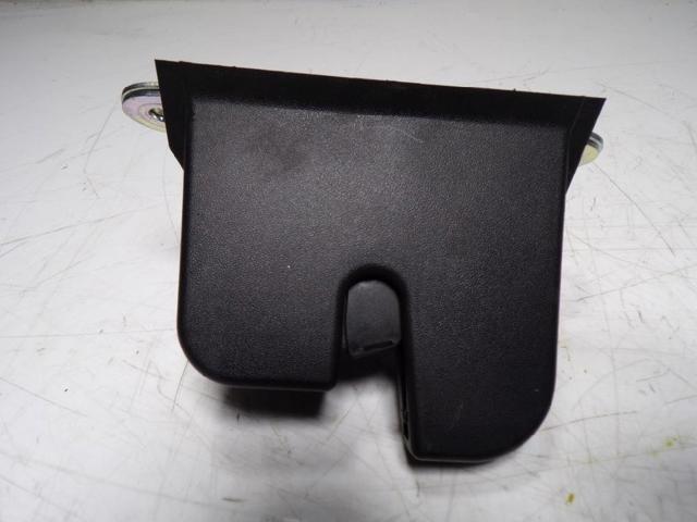 Cerradura de maletero para Audi A1 GBA