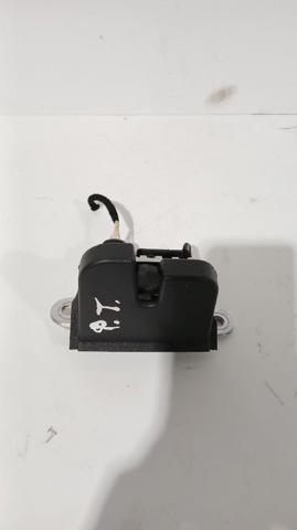 VAG 2G6827505B9B9 Cerradura de tapa de maletero  disponible Valladolid