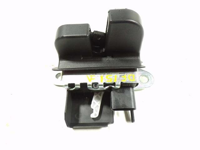 VAG 2G6827505B9B9 Cerradura de maletero  en stock Terrassa