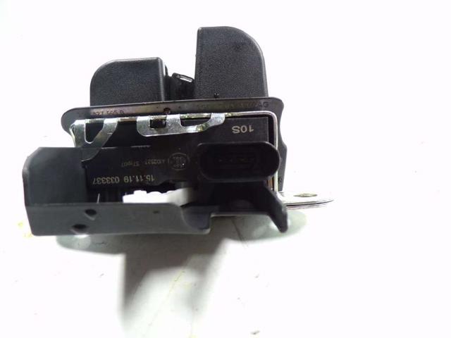 VAG 2G6827505B9B9 Cerradura de tapa de maletero  comprar en Ponferrada