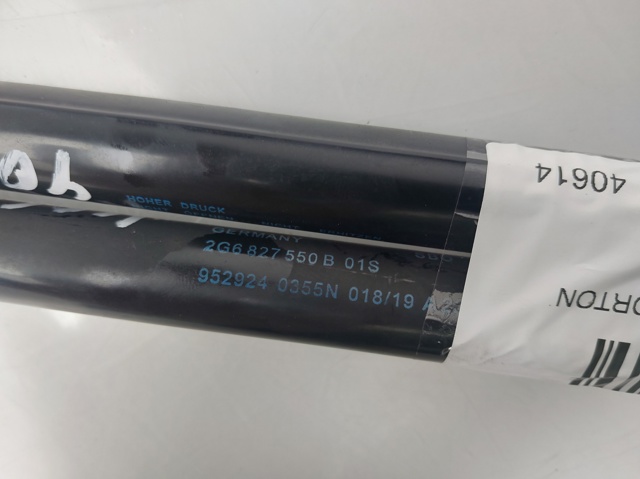VAG 2G6827550B Amortiguador de la tapa del maletero  comprar en Murcia