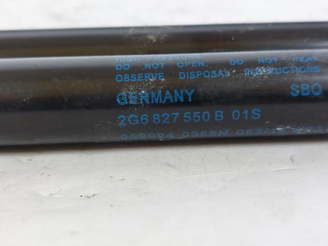 VAG 2G6827550B Amortiguador maletero  en stock Terrassa