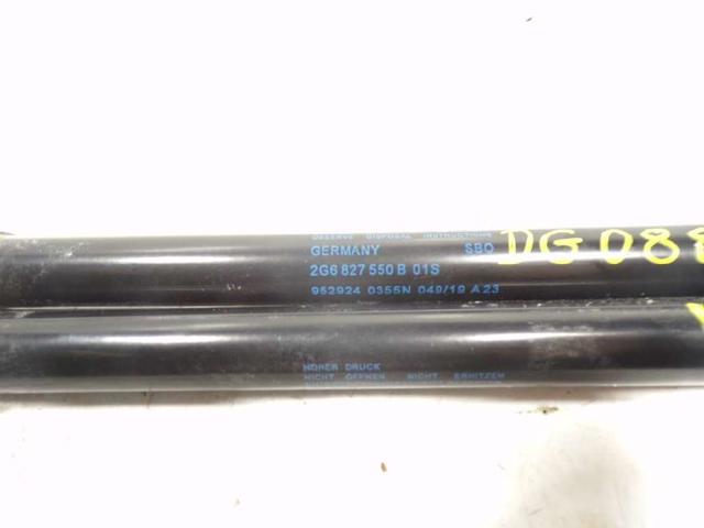 2G6827550B VAG Amortiguador maletero comprar Madrid