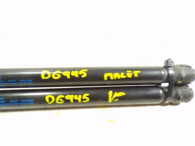 2G6827550B Amortiguador de la tapa del maletero  disponible Burgos