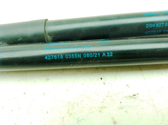 2G6827550B Amortiguador maletero  en stock Granada