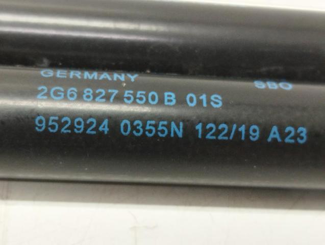2G6827550B Amortiguador maletero comprar Almería