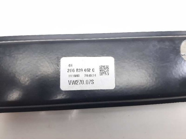 VAG 2G6839462C Mecanismo de elevalunas de la puerta trasera derecha  comprar en Ponferrada