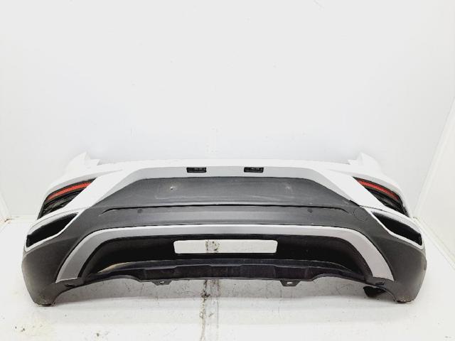Precio del repuesto Paragolpes trasero T-ROC  SUV