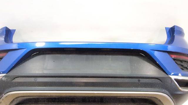 VAG 2GA807421D Parachoques trasero  en stock Salamanca