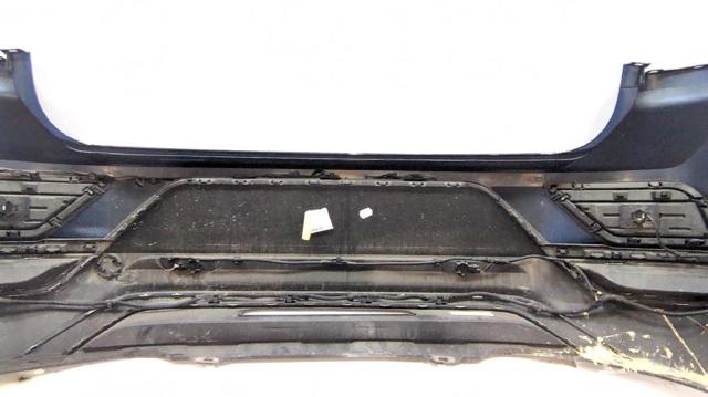 2GA807421D VAG Parachoques trasero comprar Alcalá