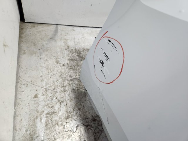 2GA807421D Parachoques trasero  disponible Burgos