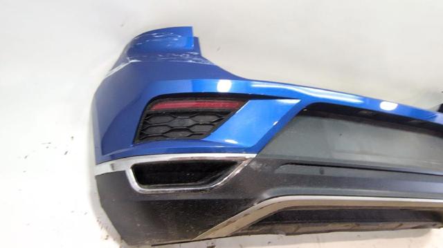 VAG 2GA807421D Parachoques trasero comprar Pamplona