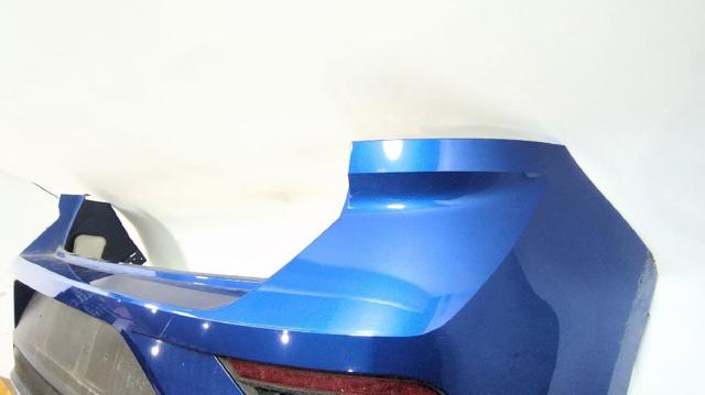 2GA807421D VAG Parachoques trasero comprar Alcalá