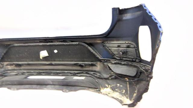 VAG 2GA807421D Parachoques trasero comprar Barcelona