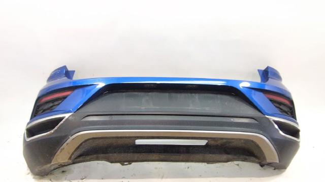 2GA807421D Parachoques trasero  en stock Sabadell