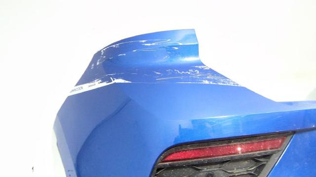 VAG 2GA807421D Parachoques trasero  comprar en Ponferrada