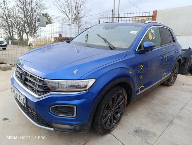 Aleta delantera izquierda Volkswagen T-ROC  SUV comprar en España