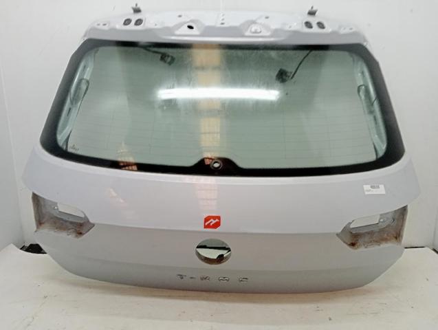 2GA827025A VAG Puerta trasera del maletero (portón trasero)  comprar en Jaén