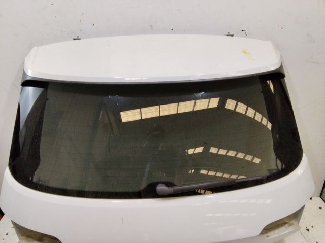 2GA827025A VAG Puerta trasera del maletero (portón trasero)  comprar en Lleida