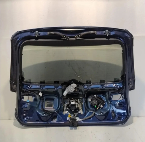 2GA827025A Puerta trasera del maletero (portón trasero)  comprar en Reus