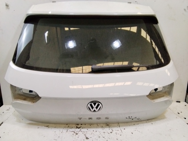 VAG 2GA827025A Puerta trasera comprar Tarragona