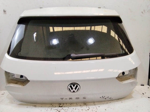 2GA827025A Puerta trasera comprar Almería