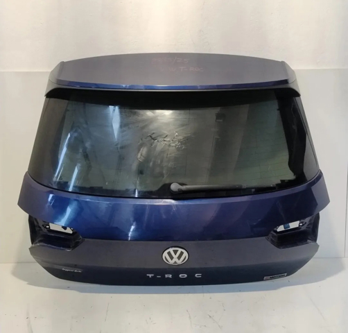 VAG 2GA827025A Puerta trasera del maletero (portón trasero)  comprar en Albacete