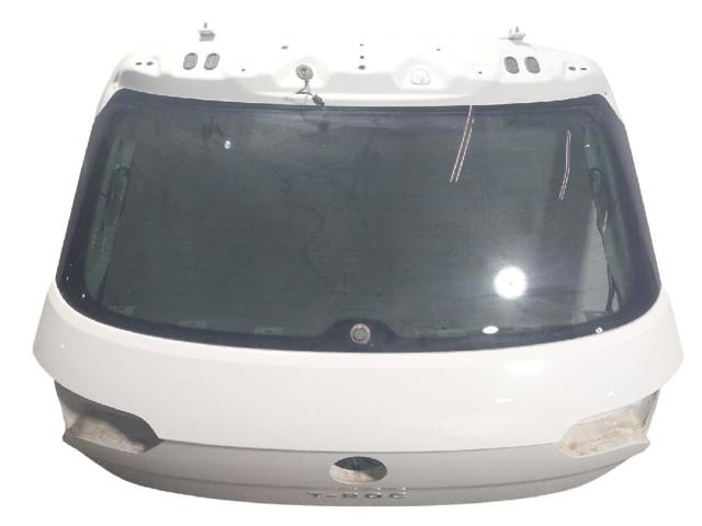 2GA827025A Puerta trasera del maletero (portón trasero)  comprar en Reus