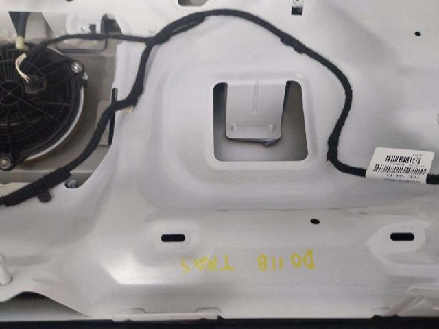 VAG 2GA827025A Puerta trasera  en stock Salamanca