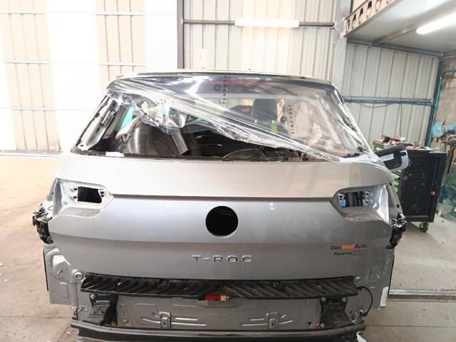 Comprar Puerta del maletero, trasera T-ROC  A11, D11