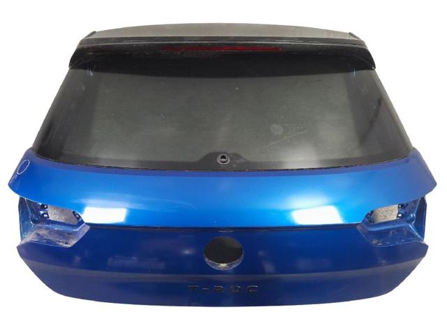 Puertas traseras Volkswagen T-ROC  desde 588,06 €