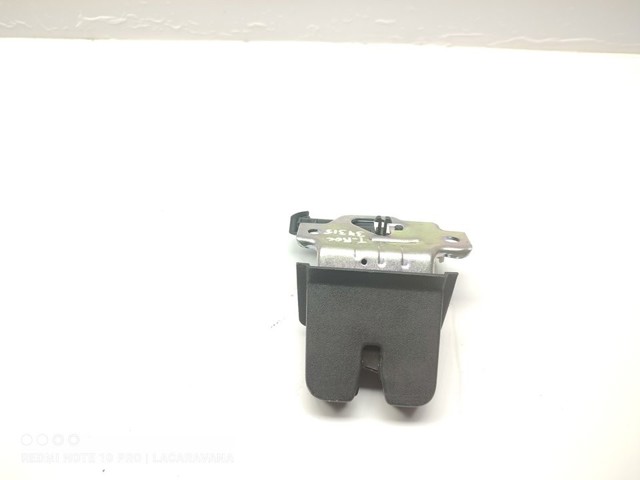 VAG 2GA827505A Cerradura de tapa de maletero  comprar en Albacete