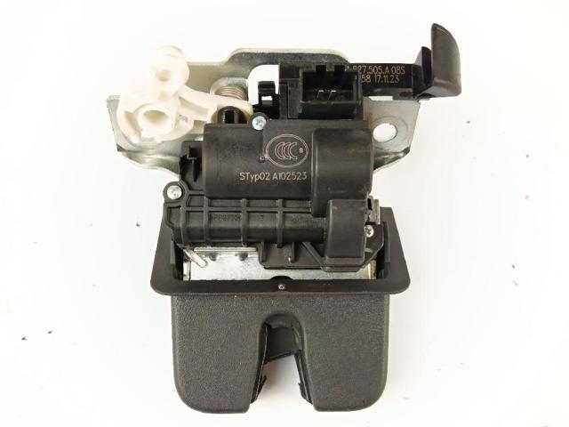 2GA827505A VAG