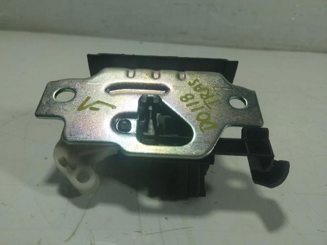 2GA827505A VAG Cerradura de tapa de maletero  disponible Ourense