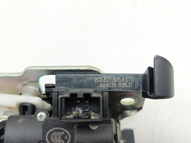 2GA827505A Cerradura de maletero comprar Girona